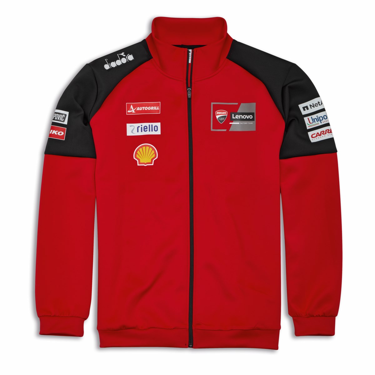 SWEAT GP TEAM REPLICA 2024