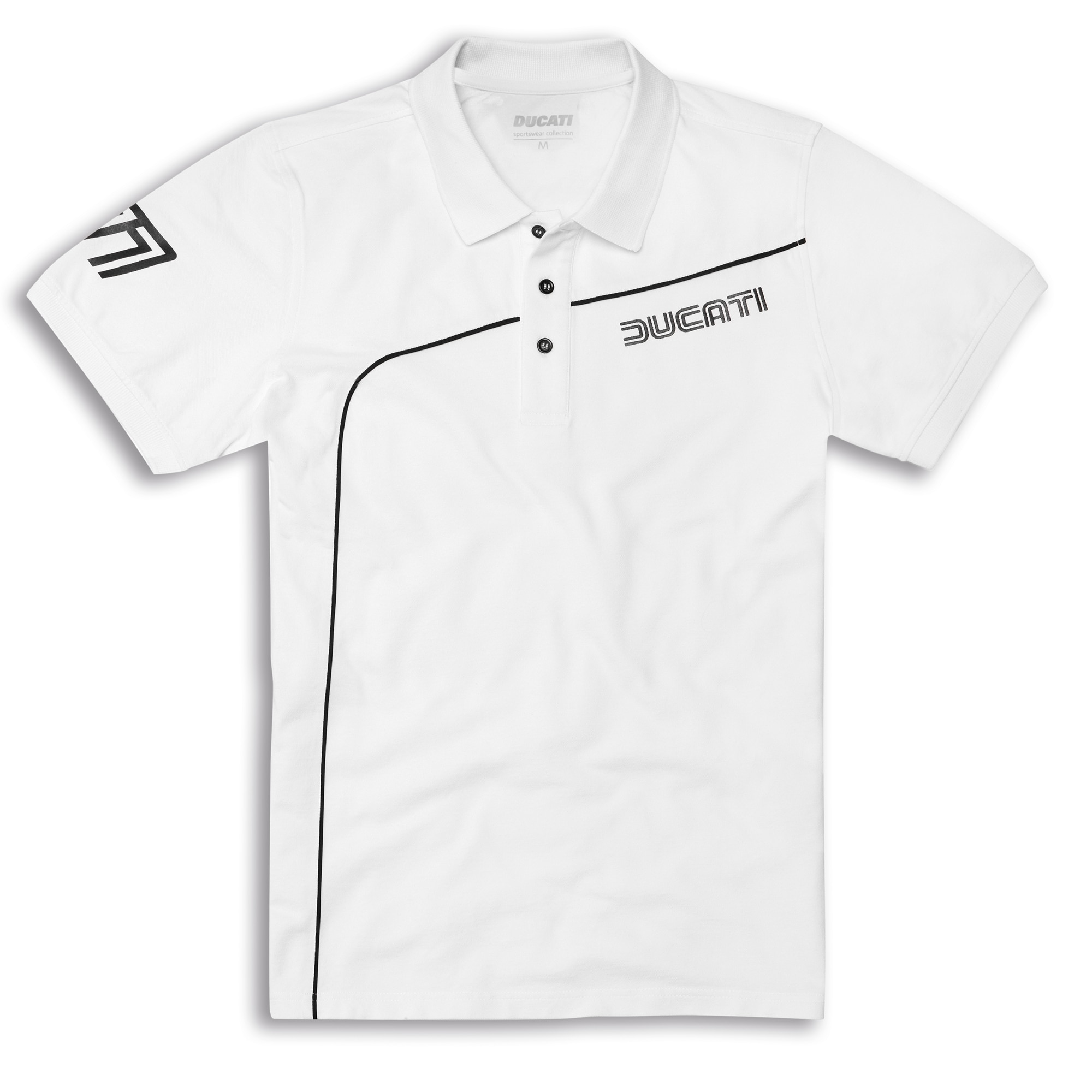 Polo ducati online homme