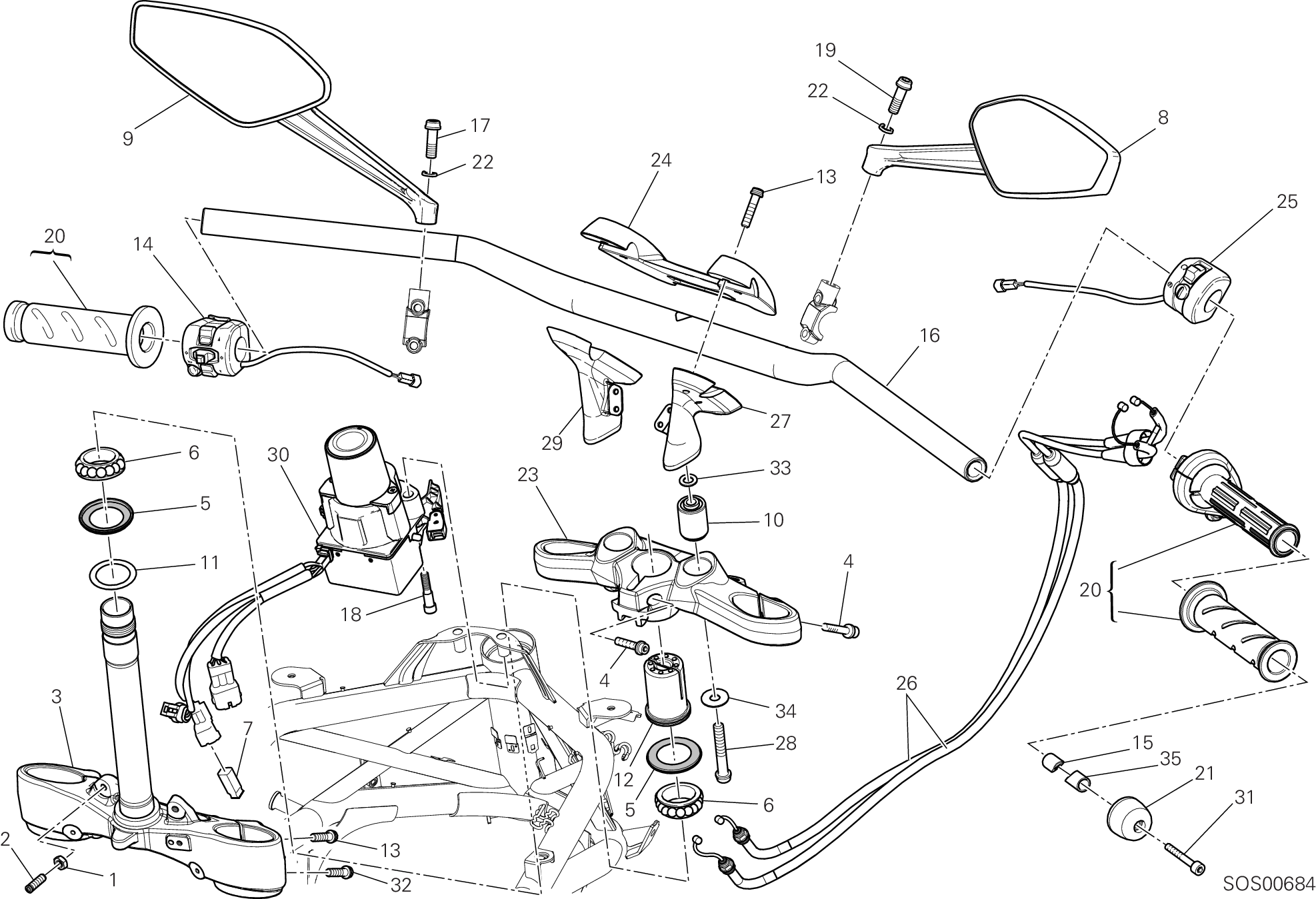 021 GUIDON POUR DIAVEL 2012