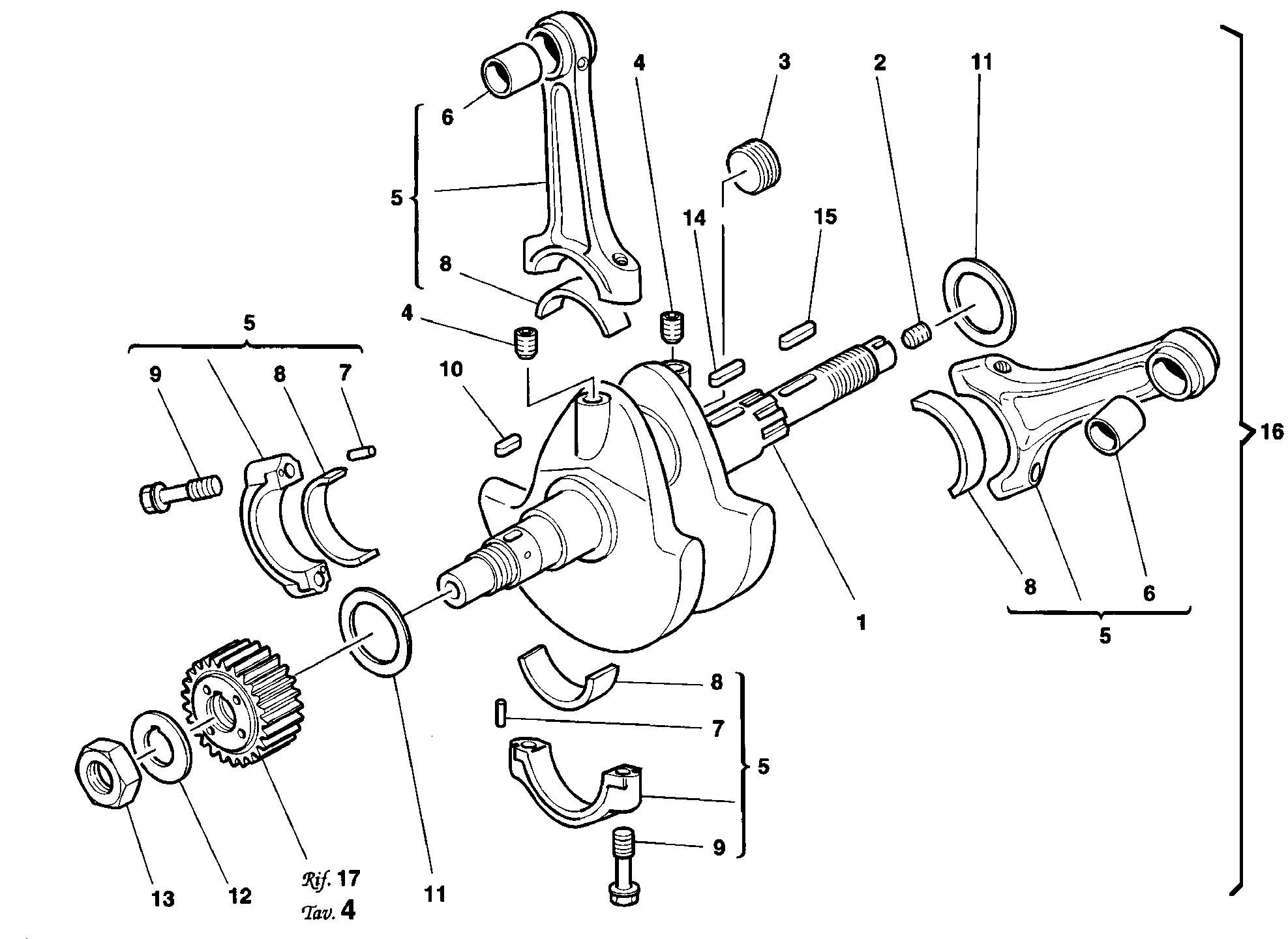 006 VILEBREQUIN POUR SPORT TOURING ST2 1997