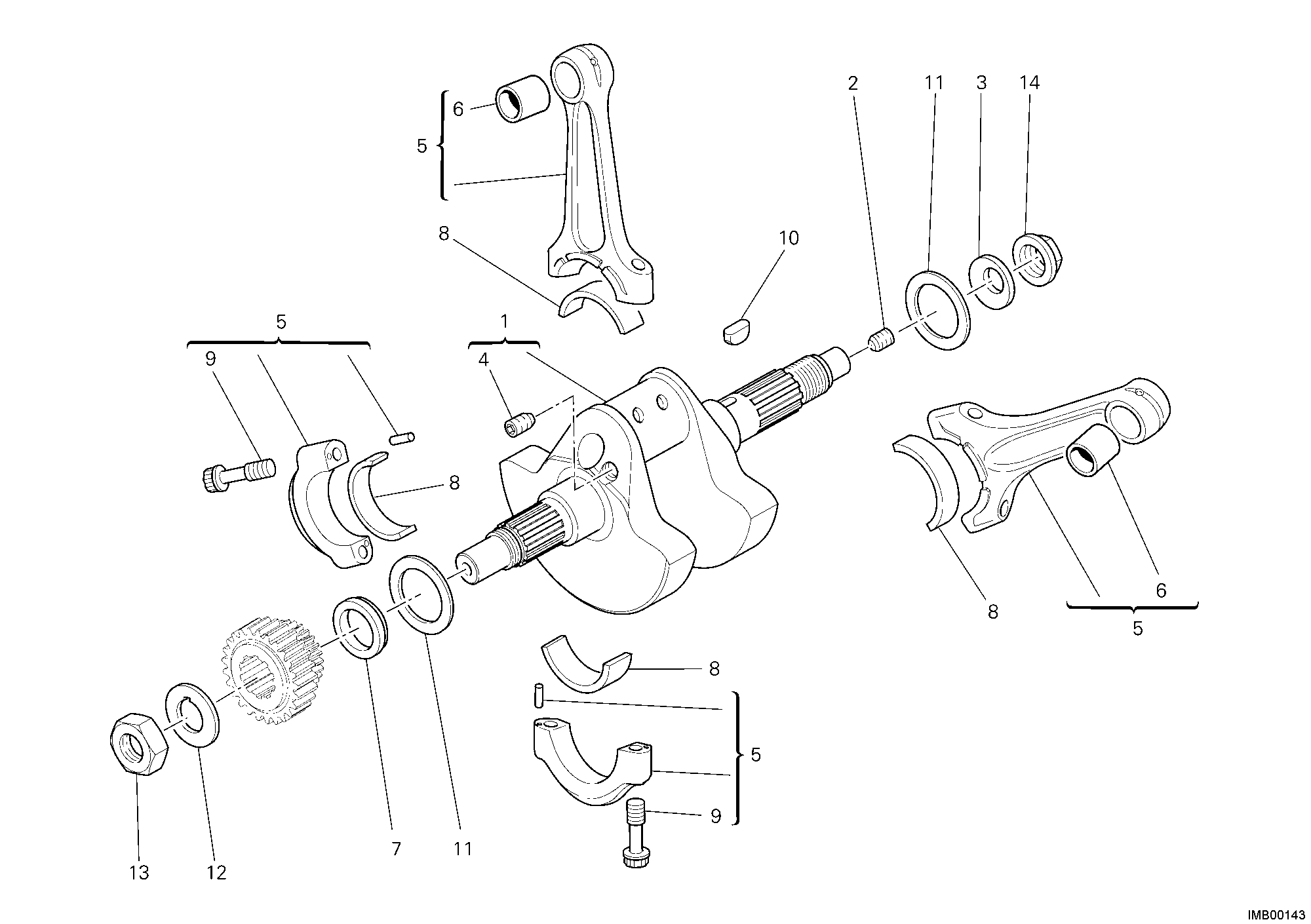 006 VILEBREQUIN POUR MONSTER S4R 2008