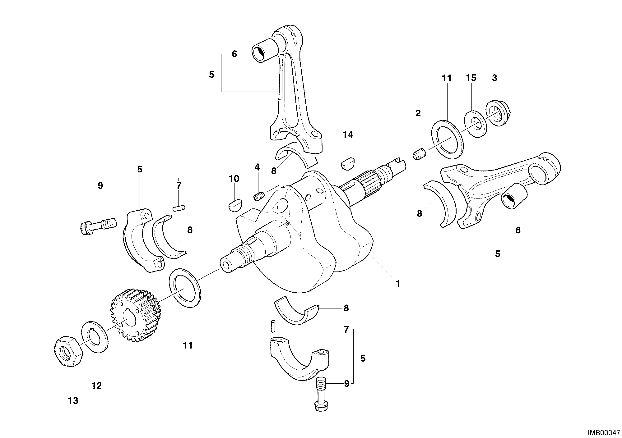 006 VILEBREQUIN POUR MULTISTRADA 1000 2006