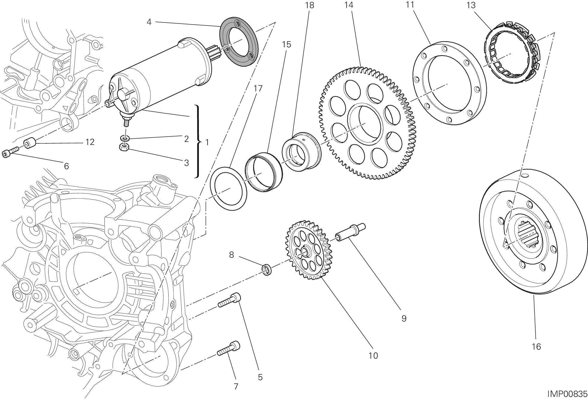 012 DEMARRAGE ELECTRIQUE POUR DIAVEL STRADA 2014
