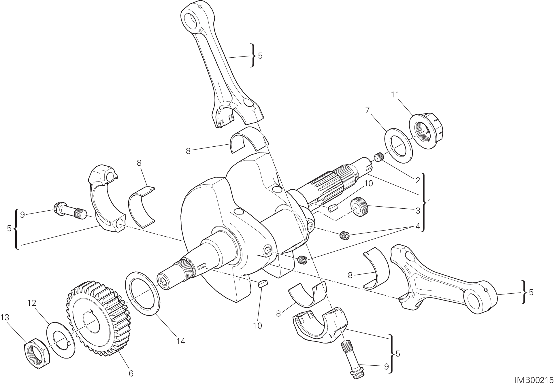 006 VILEBREQUIN POUR MONSTER 797 2020
