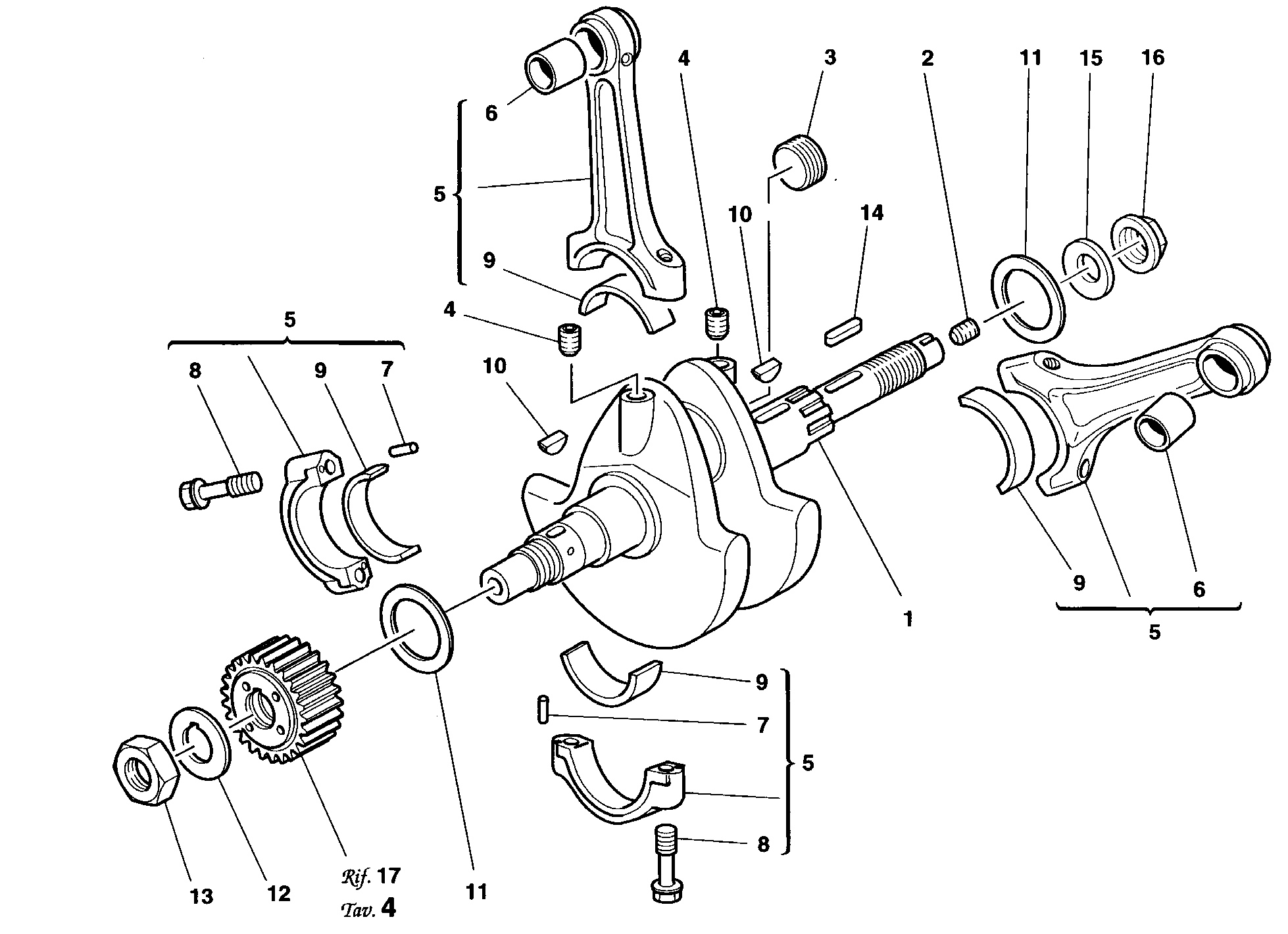 006 VILEBREQUIN POUR SUPERBIKE 916 SENNA 1998