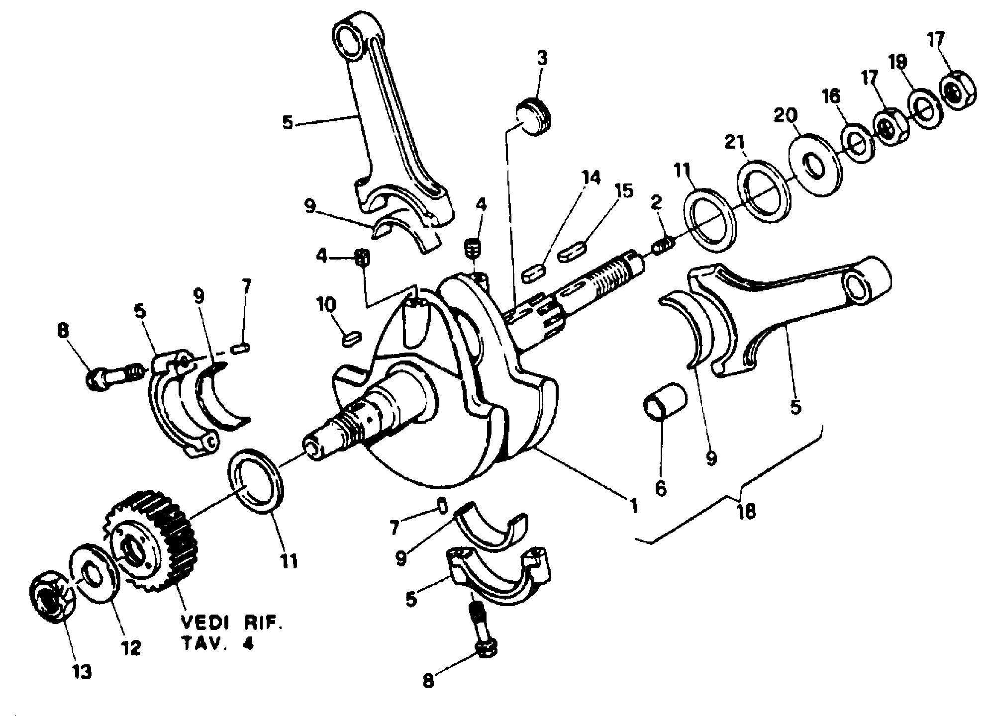 006 VILEBREQUIN POUR SUPERBIKE 851 1991