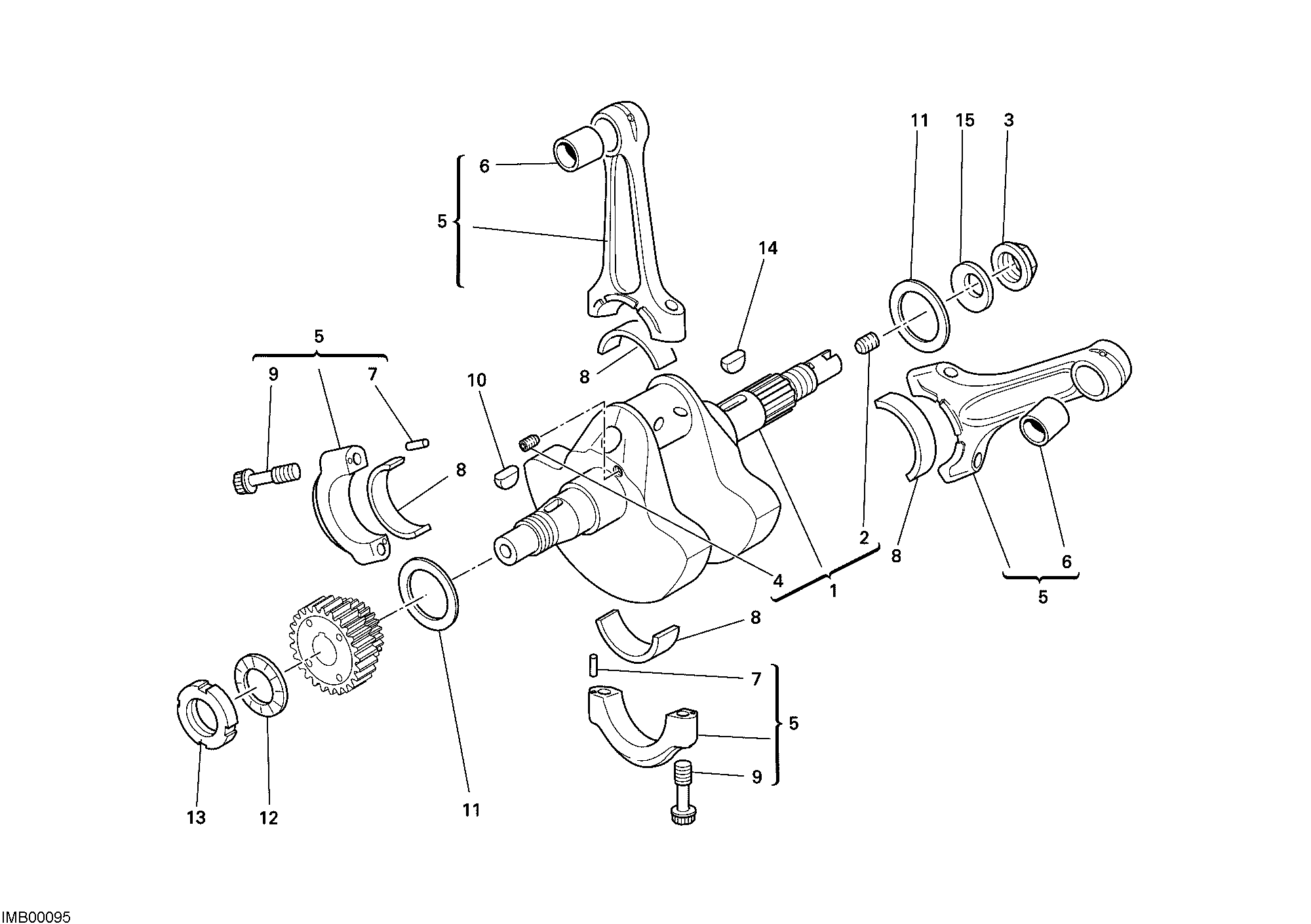 006 VILEBREQUIN POUR SPORTCLASSIC GT1000 2007