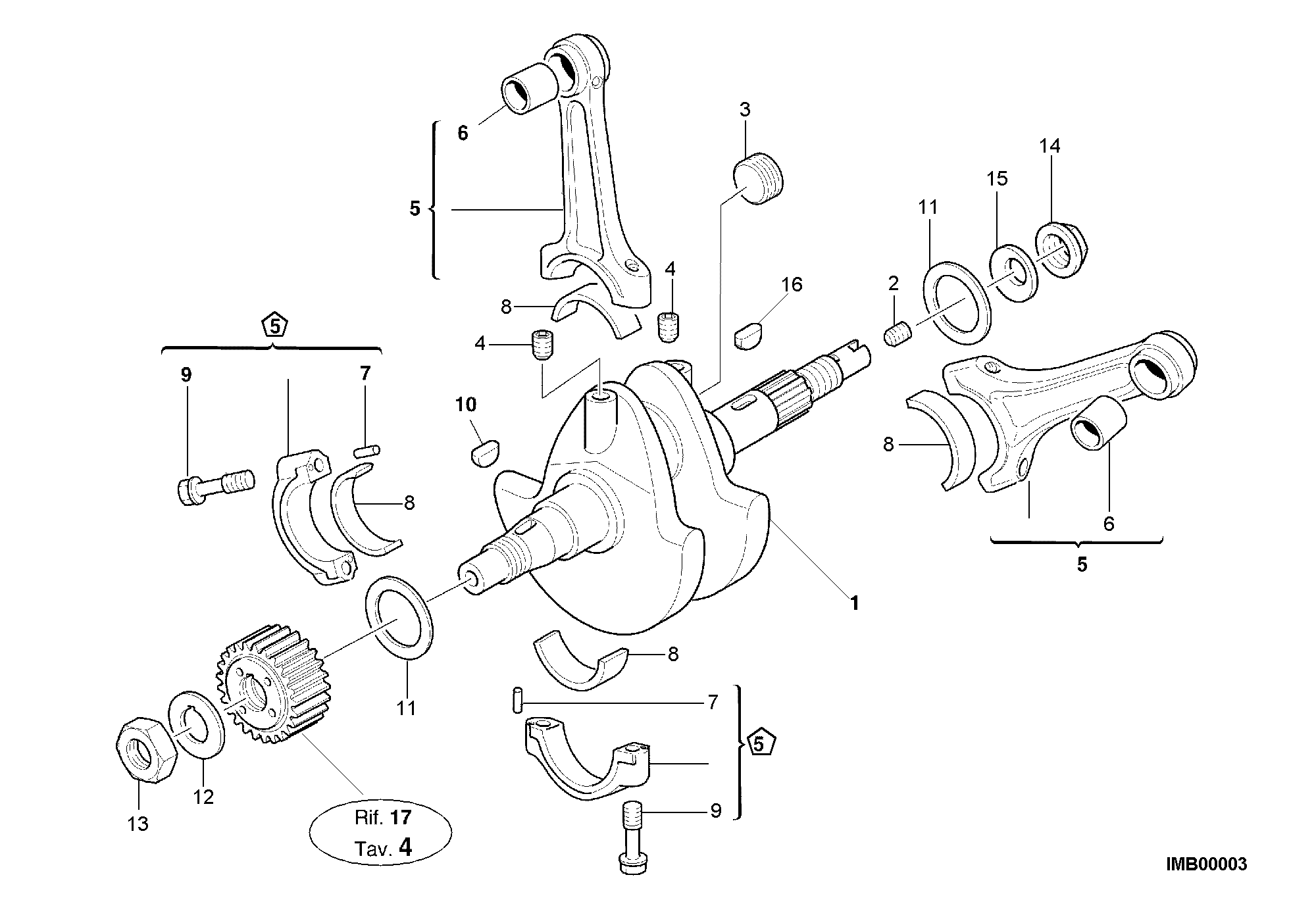 006 VILEBREQUIN POUR SPORT TOURING ST4 2000