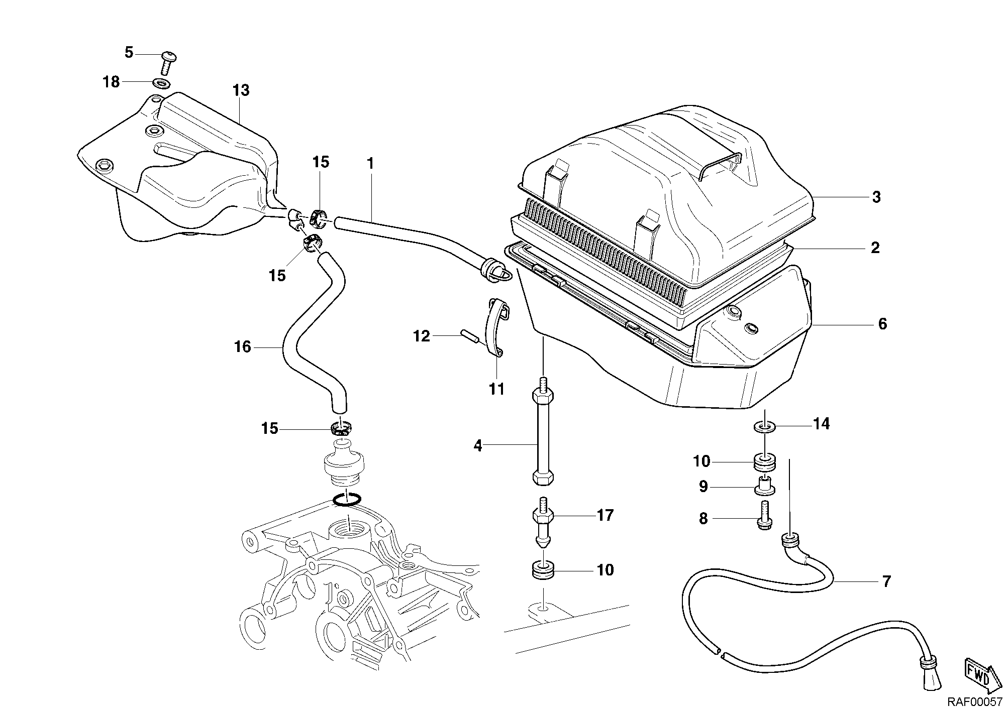 017 ADMISSION POUR MONSTER S4R 2005