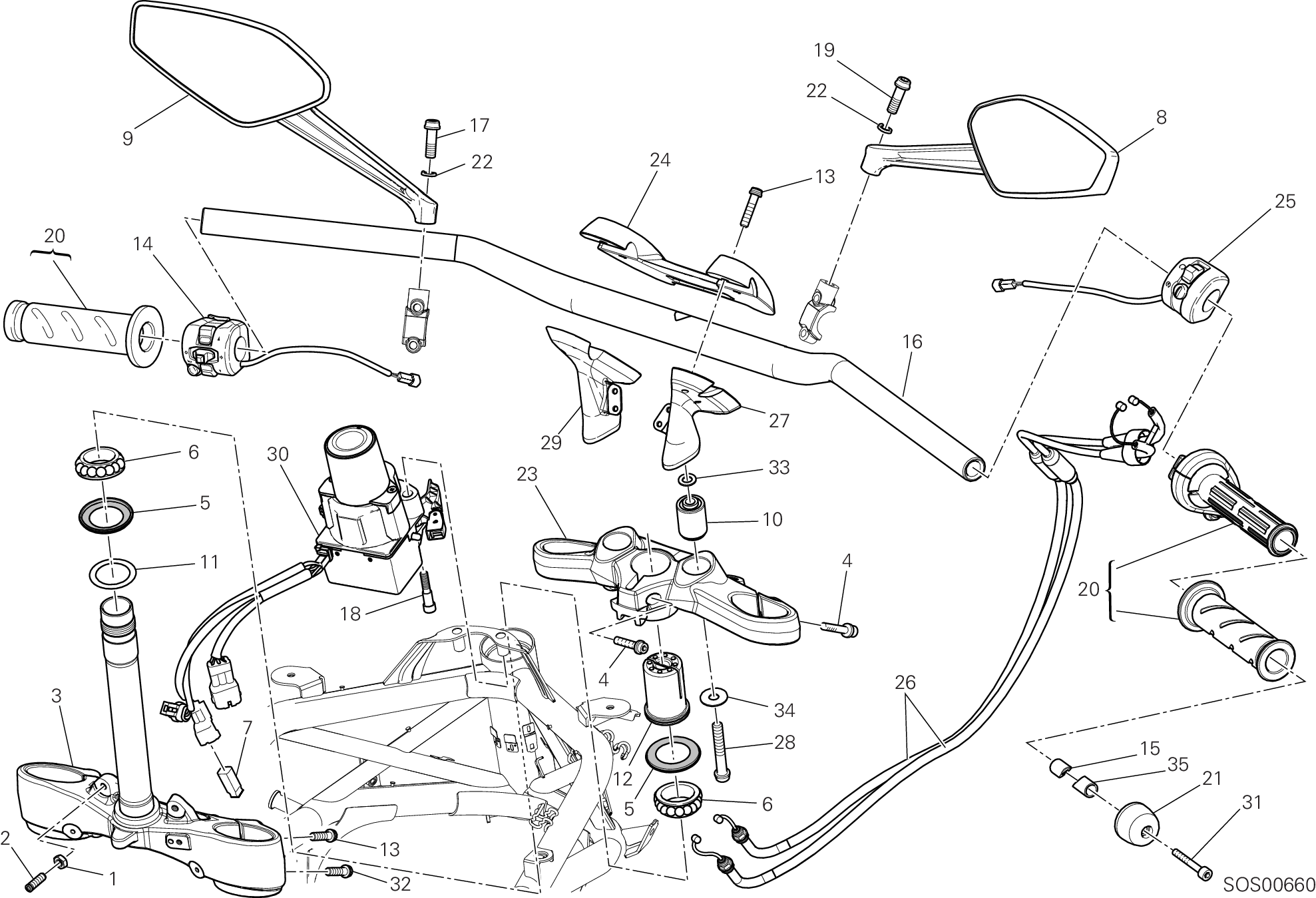 021 GUIDON POUR DIAVEL 2013