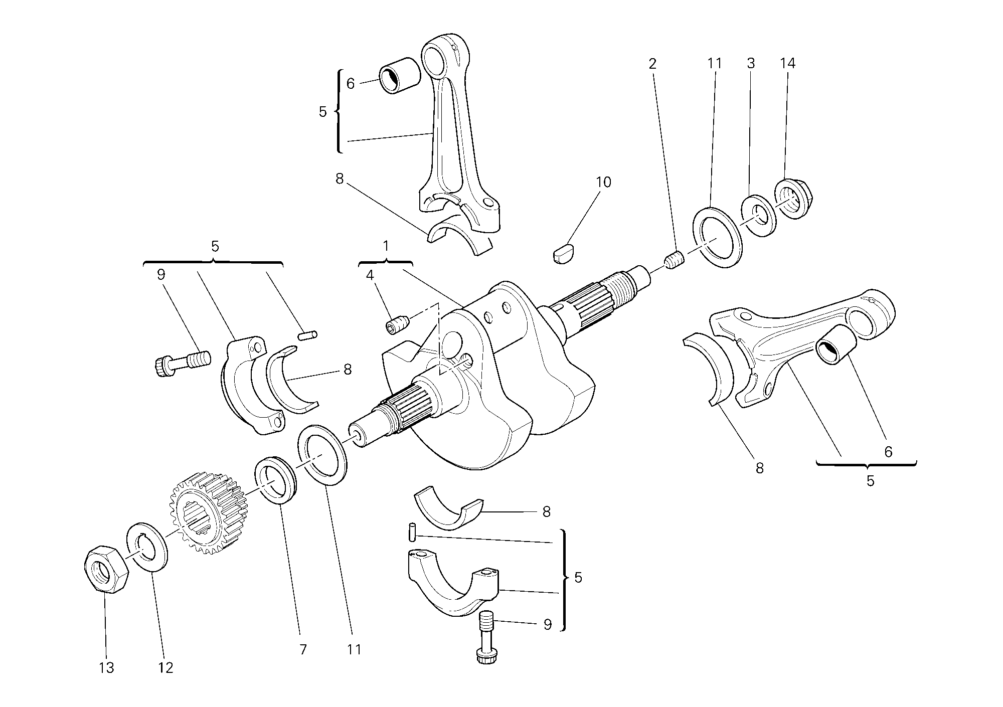 006 VILEBREQUIN POUR MONSTER S4RS 2008