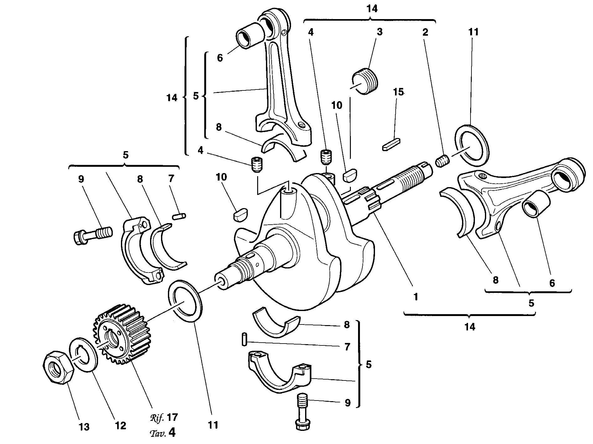 006 VILEBREQUIN POUR SPORT TOURING ST2 1998