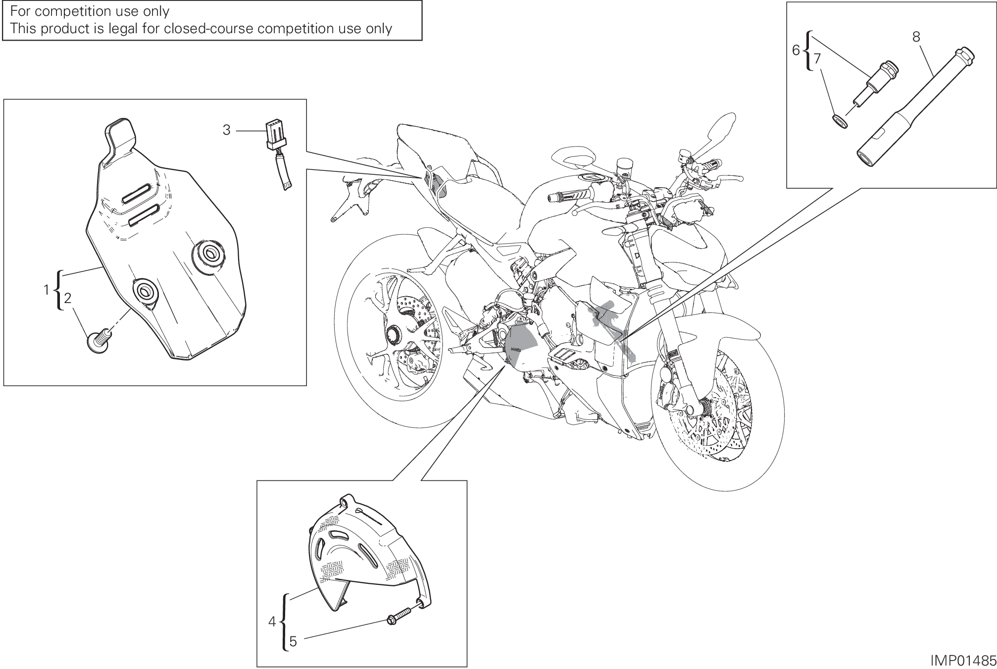39A ACCESSOIRES POUR STREETFIGHTER V4 SP2 2023