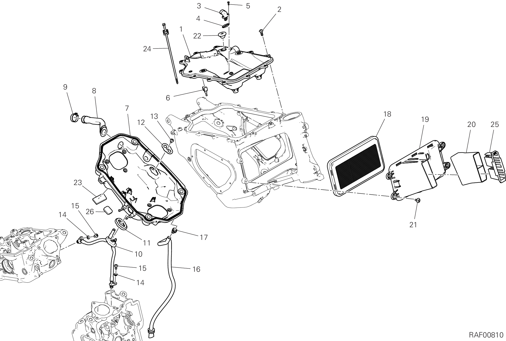 029 ADMISSION POUR MULTISTRADA V2 2025