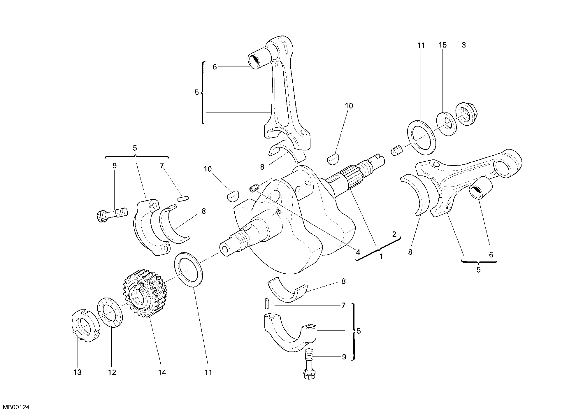 006 VILEBREQUIN POUR SPORTCLASSIC GT1000 2010