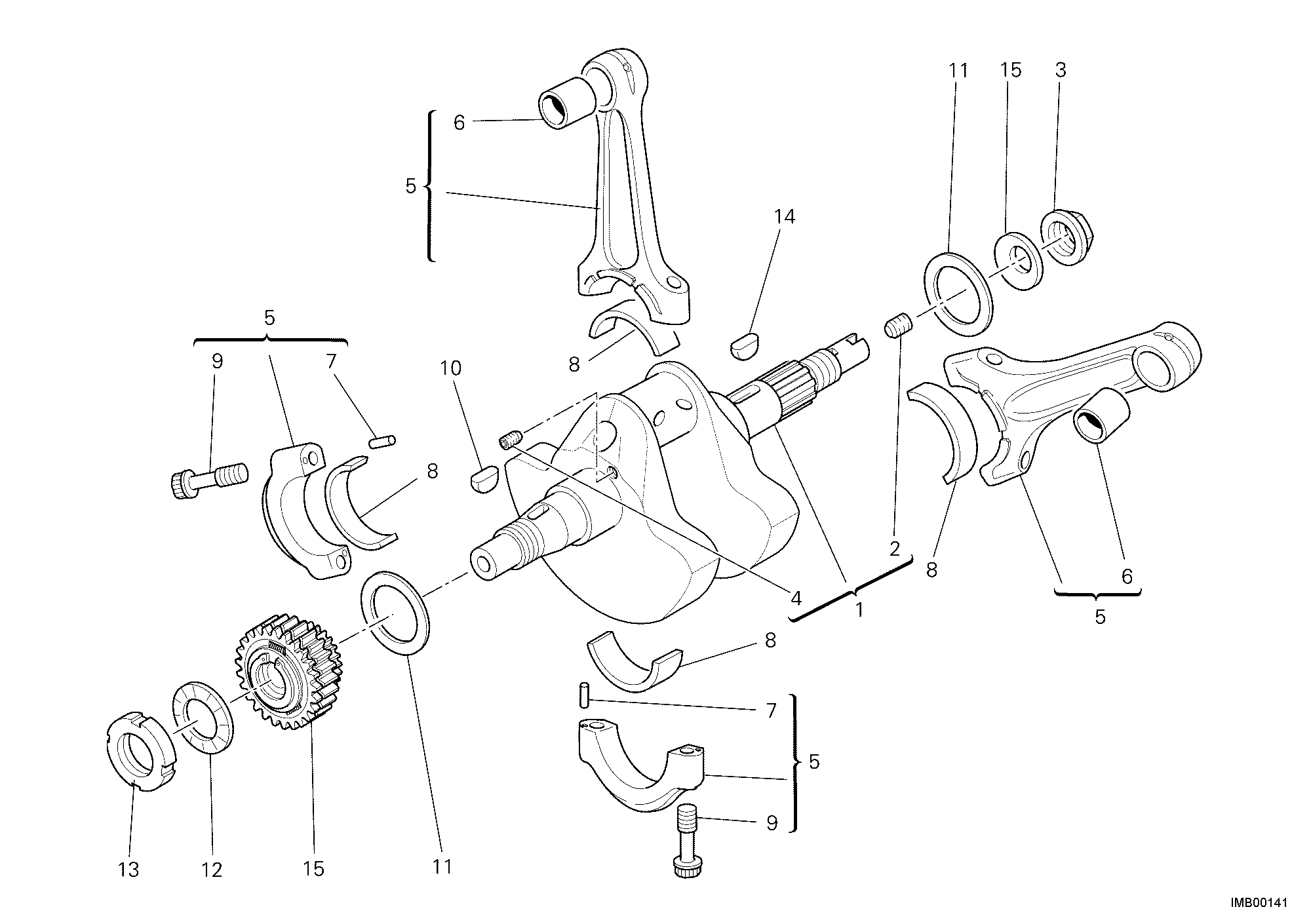 006 VILEBREQUIN POUR SPORTCLASSIC GT1000 2008