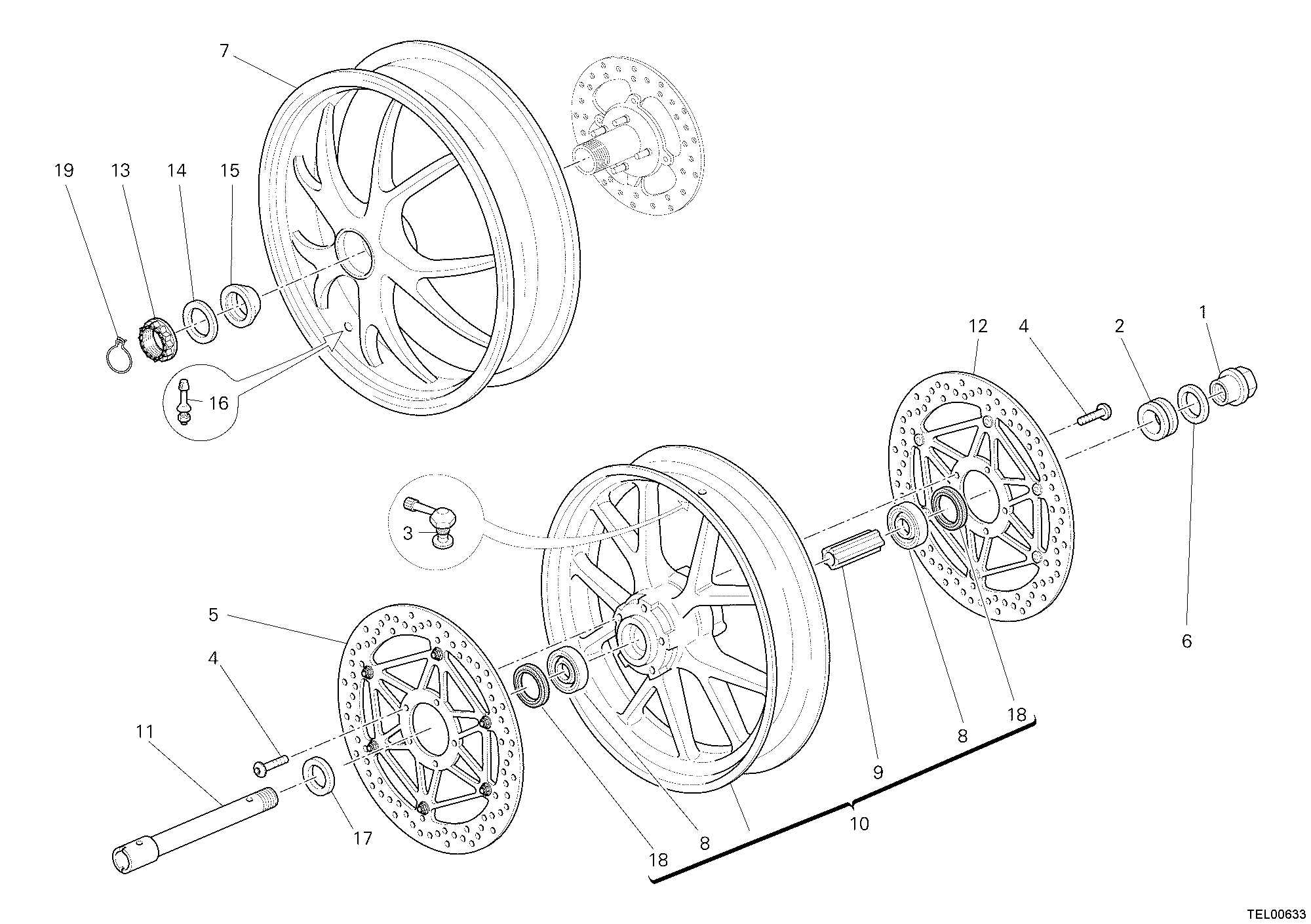 026 ROUES POUR STREETFIGHTER S 2012