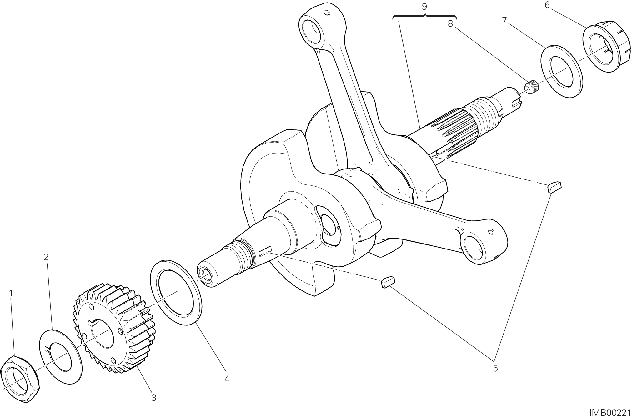 006 VILEBREQUIN POUR SCRAMBLER SIXTY2 2020