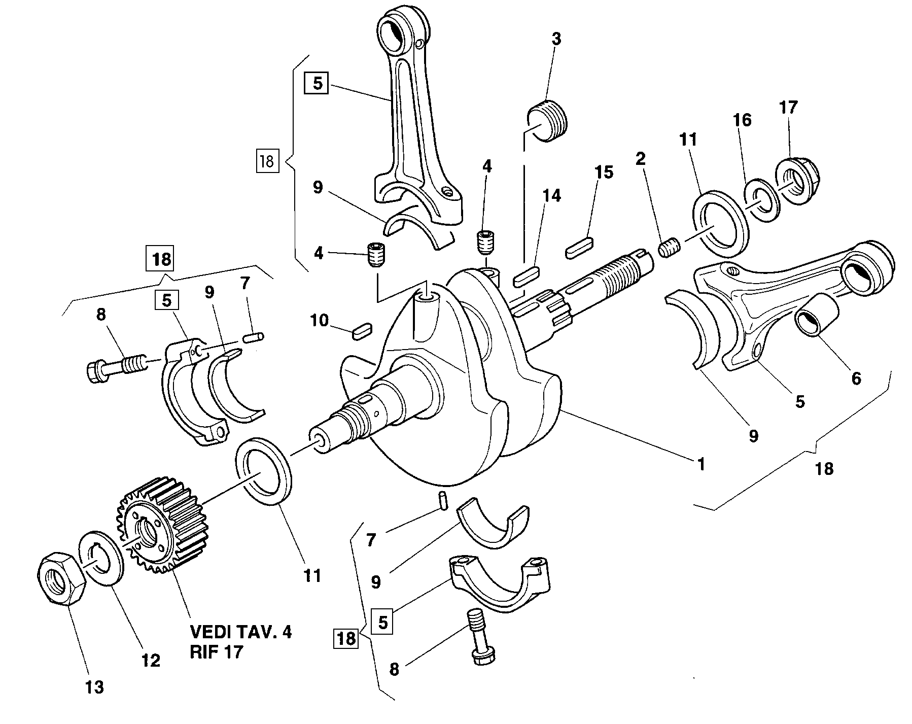 006 VILEBREQUIN POUR SUPERSPORT 900 SS 1992