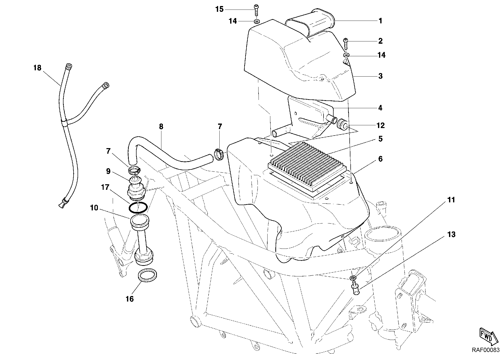 017 ADMISSION POUR SPORTCLASSIC MH900E 2002