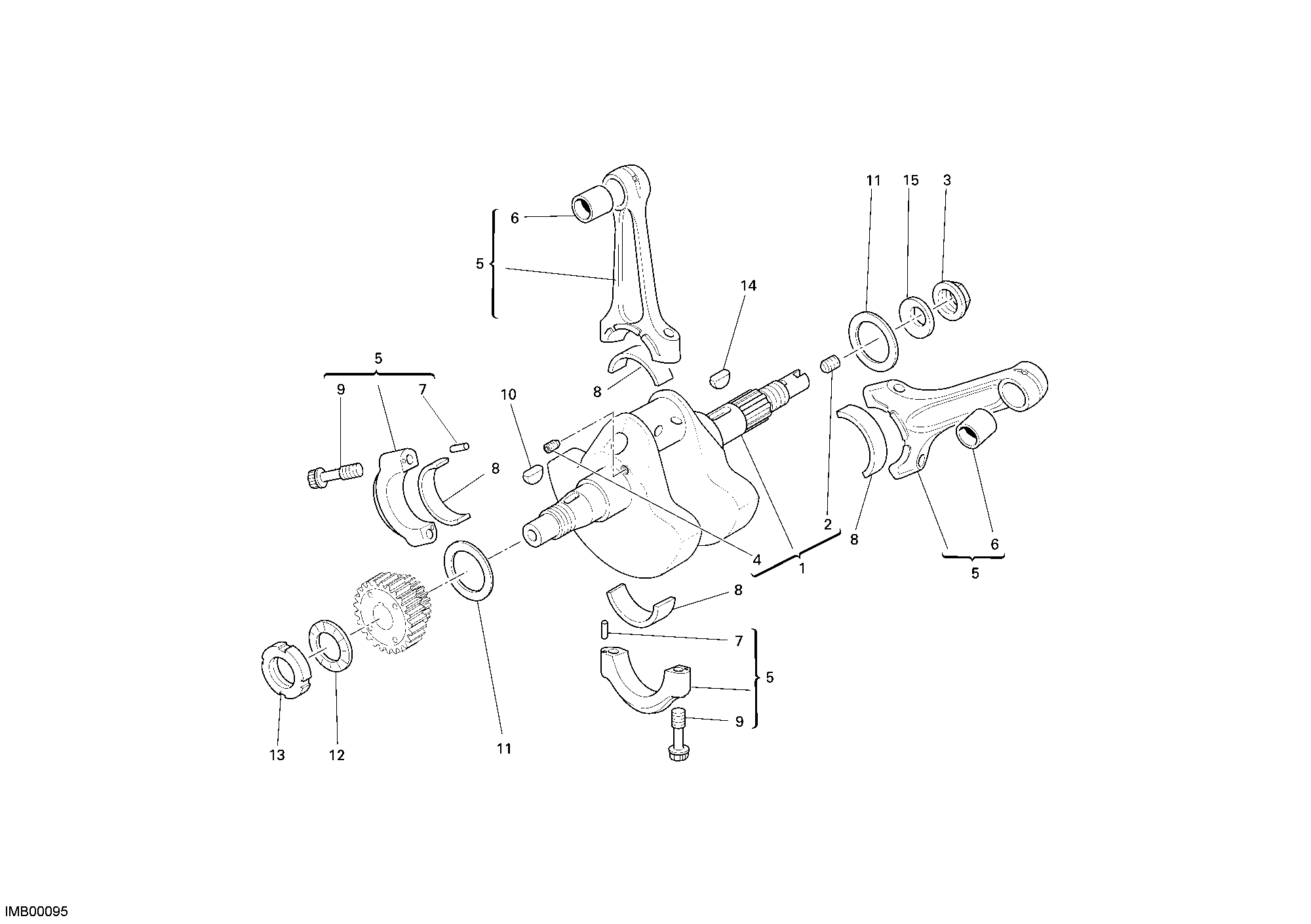 006 VILEBREQUIN POUR SPORTCLASSIC SPORT 1000 2007