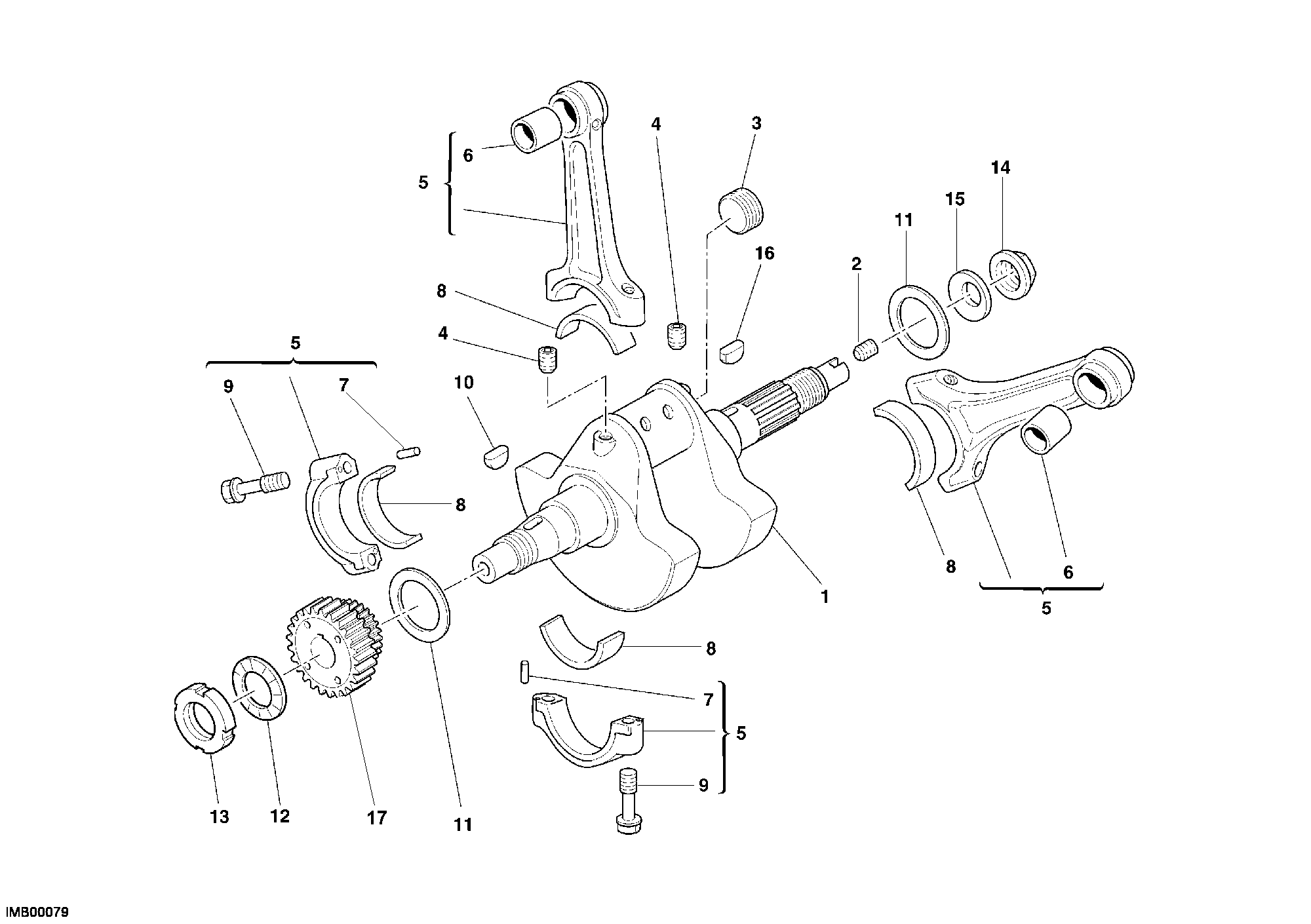 006 VILEBREQUIN POUR SPORT TOURING ST4 S ABS 2005