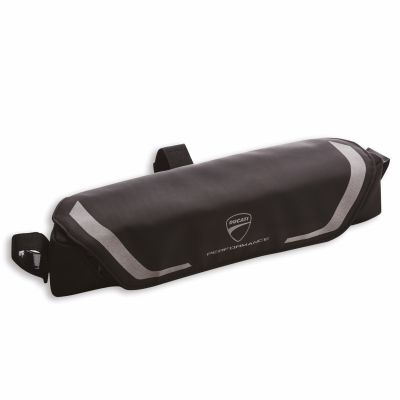 SACOCHE DUCATI BANANE POUR GUIDON