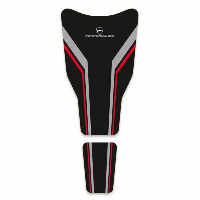 PROTECTION DUCATI ADHÉSIVE POUR RÉSERVOIR
