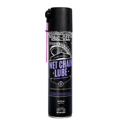 Lubrifiant de chaîne Muc-Off - 400ml