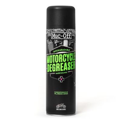 Dégraissant Muc-Off - Spray - 500 ml