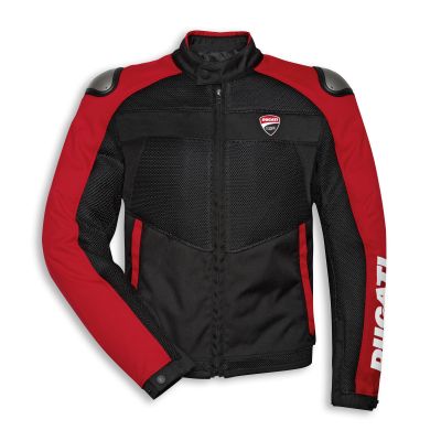 BLOUSON EN TISSU DUCATI HOMME "D.C. SUMMER C3"