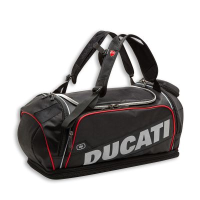 GRAND SAC "REDLINE D1" DUCATI