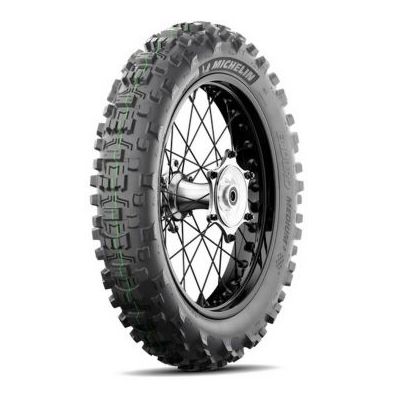 PNEU MICHELIN ENDURO MEDIUM 2 ARRIERE 140/80 18