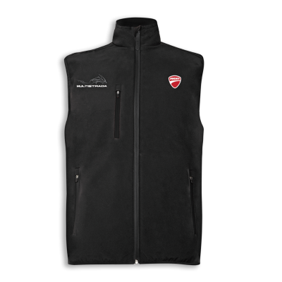 BLOUSON DUCATI HOMME