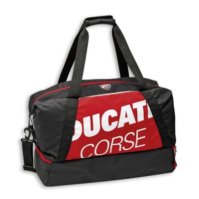 SAC DE SPORT "FREETIME" DUCATI