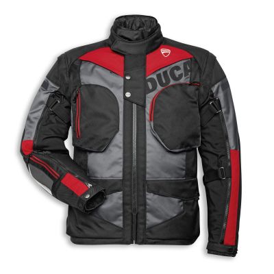 VESTE DUCATI HOMME "ATACAMA C2+"