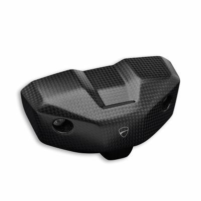 COVER DUCATI INSTRUMENTATION EN CARBONE