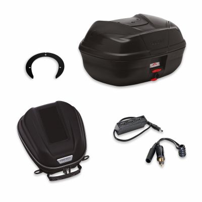 KIT DUCATI ACCESSOIRES URBAN MULTISTRADA V4
