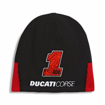 BONNET DUCATI 2023 MOTO GP BAGNAIA n°1