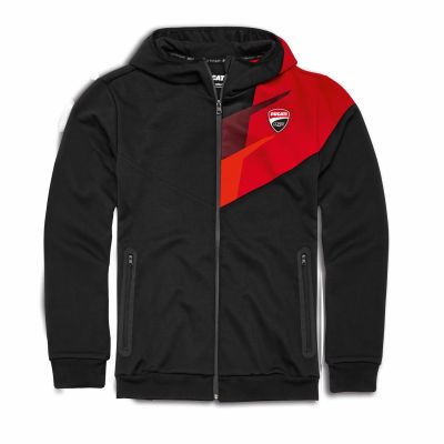 Sweat DUCATI "dc speed" 2025