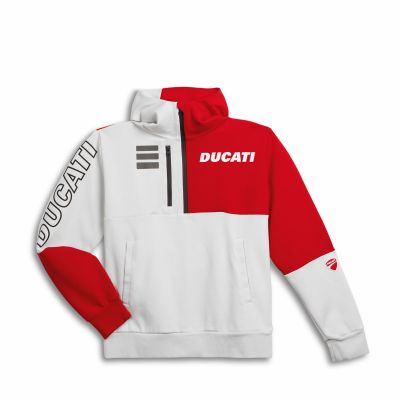 SWEAT HOMME DUCATI EXPLORER - 2024