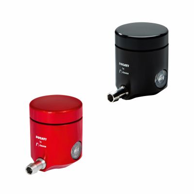 RÉSERVOIR DUCATI LIQUIDE D'EMBRAYAGE