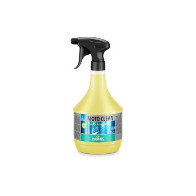 Moto clean plus 1l
