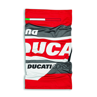 CHAUFFE-COU DUCATI "DC ADRENALINE"