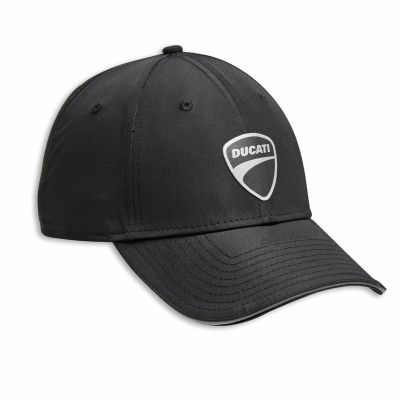 CASQUETTE DUCATI "REFLECTIVE 9FORTY" 2023