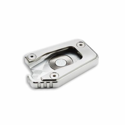 PLATINE DUCATI D'APPUI BÉQUILLE