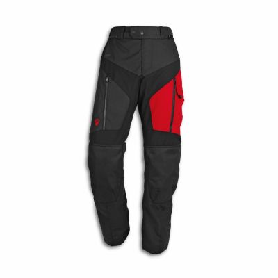 PANTALON EN TISSU DUCATI EXPLORER - 2024