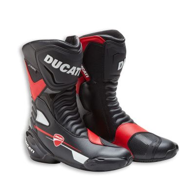 BOTTES SPORT TOURING "SPEED EVO C1 WP" DUCATI