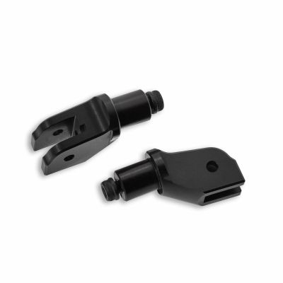 ADAPTATEUR DUCATI POUR REPOSE-PIEDS