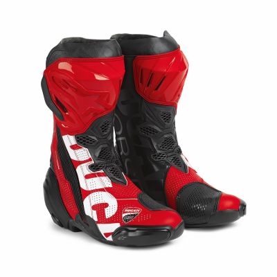 Bottes Ducati Bottes moto Ducati Protections moto Ducati